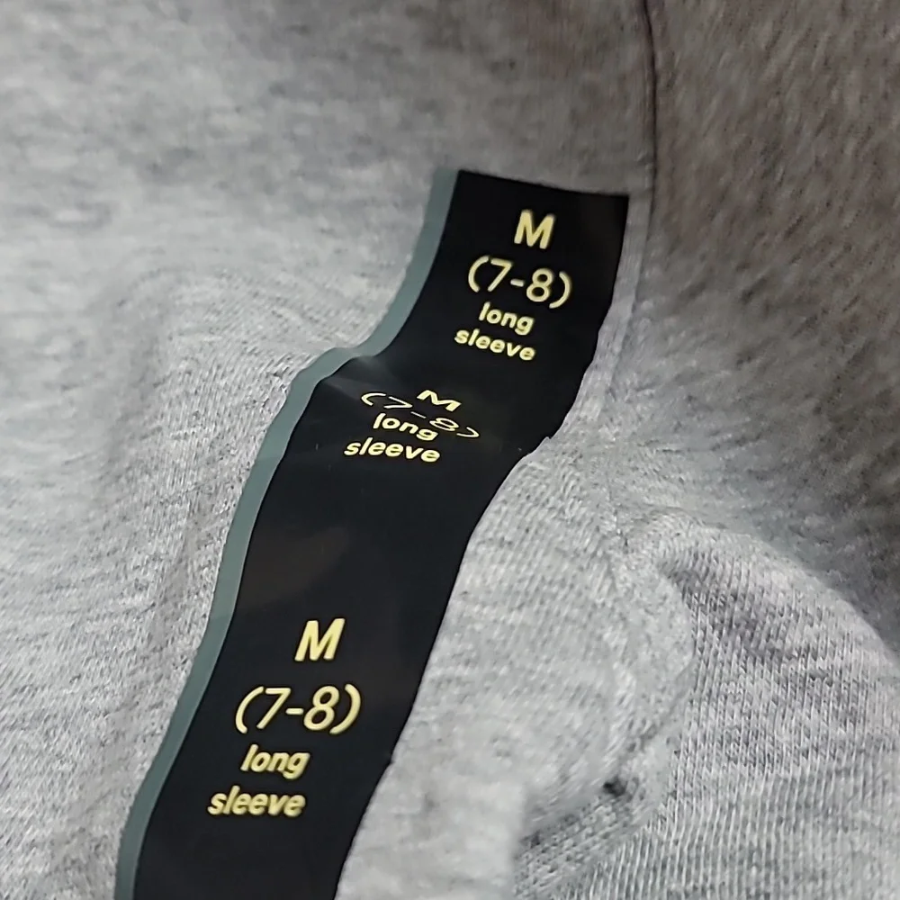 Art Class hoodie girl's nwt medium 7/8 - Picture 3 of 4